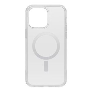 OTTERBOX | iPhone 14 Pro Max Symmetry Series+ Clear Case for MagSafe